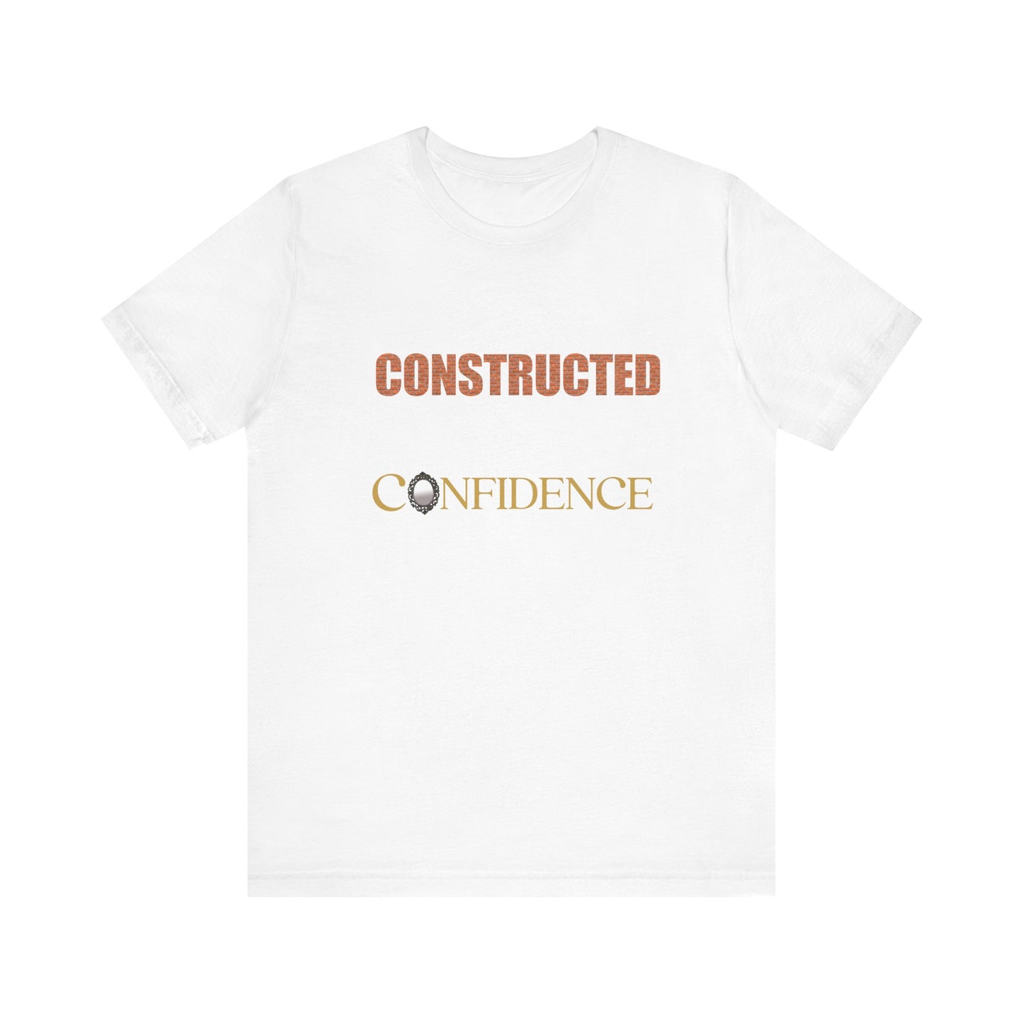 Constructed with confidence