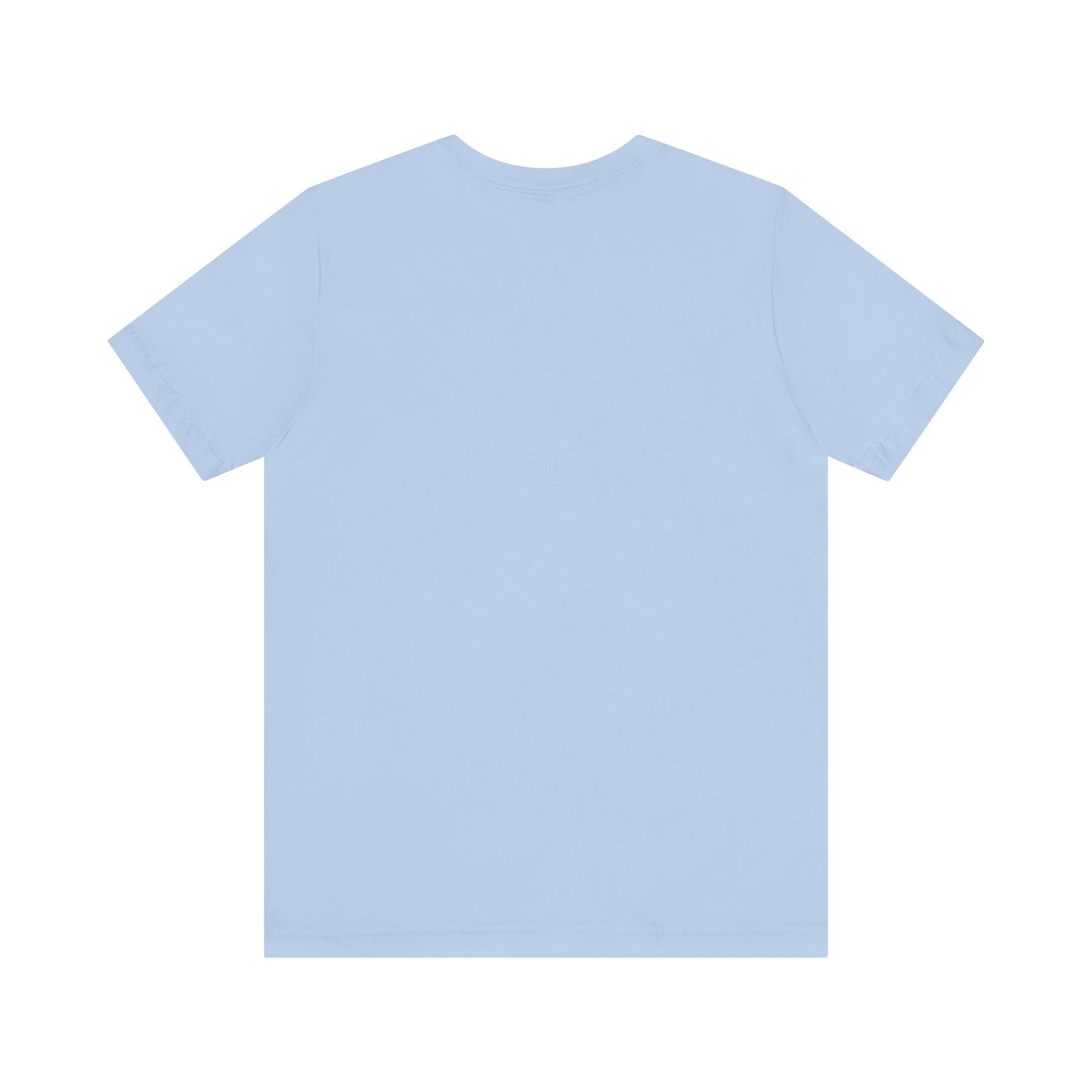 iBuild Short Sleeve Tee (Black Print)