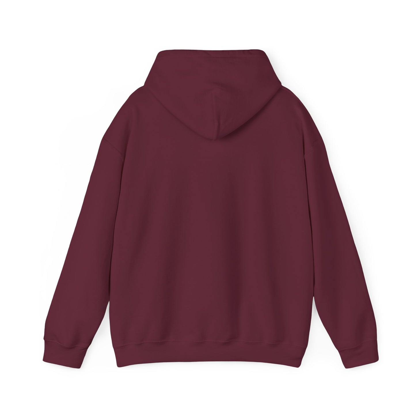 Successful woman Hooded Sweatshirt