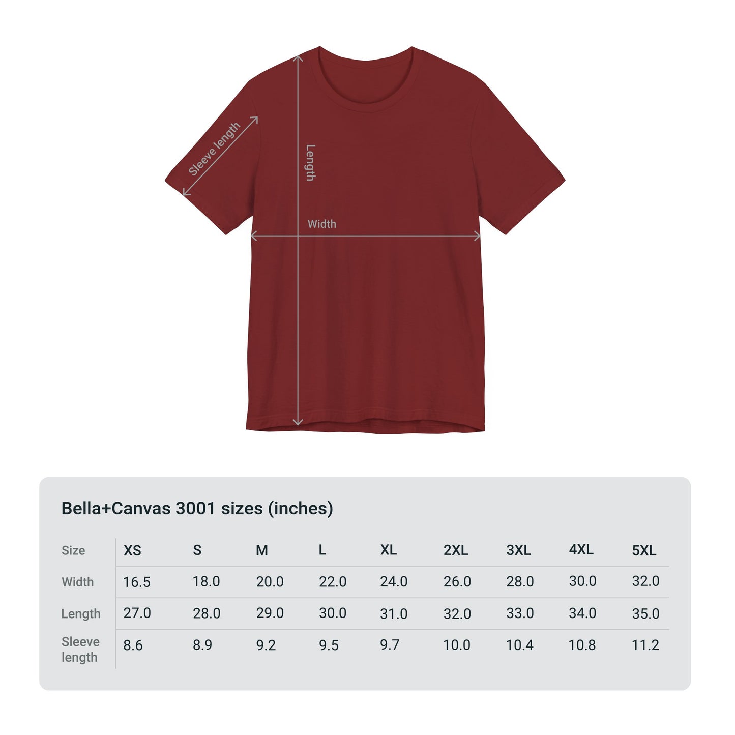 Empowered Women short Sleeve Tee