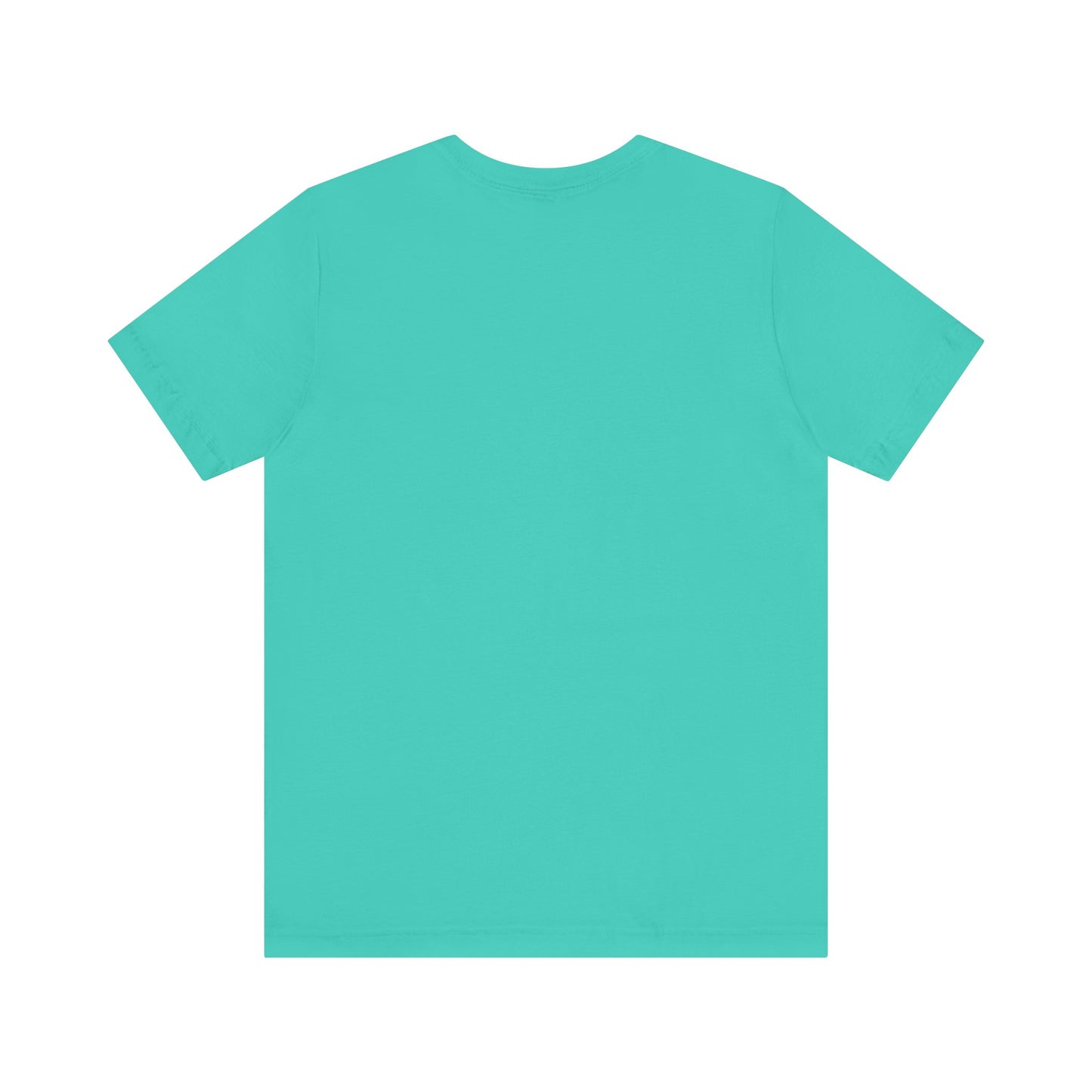 iBuild Short Sleeve Tee (Black Print)