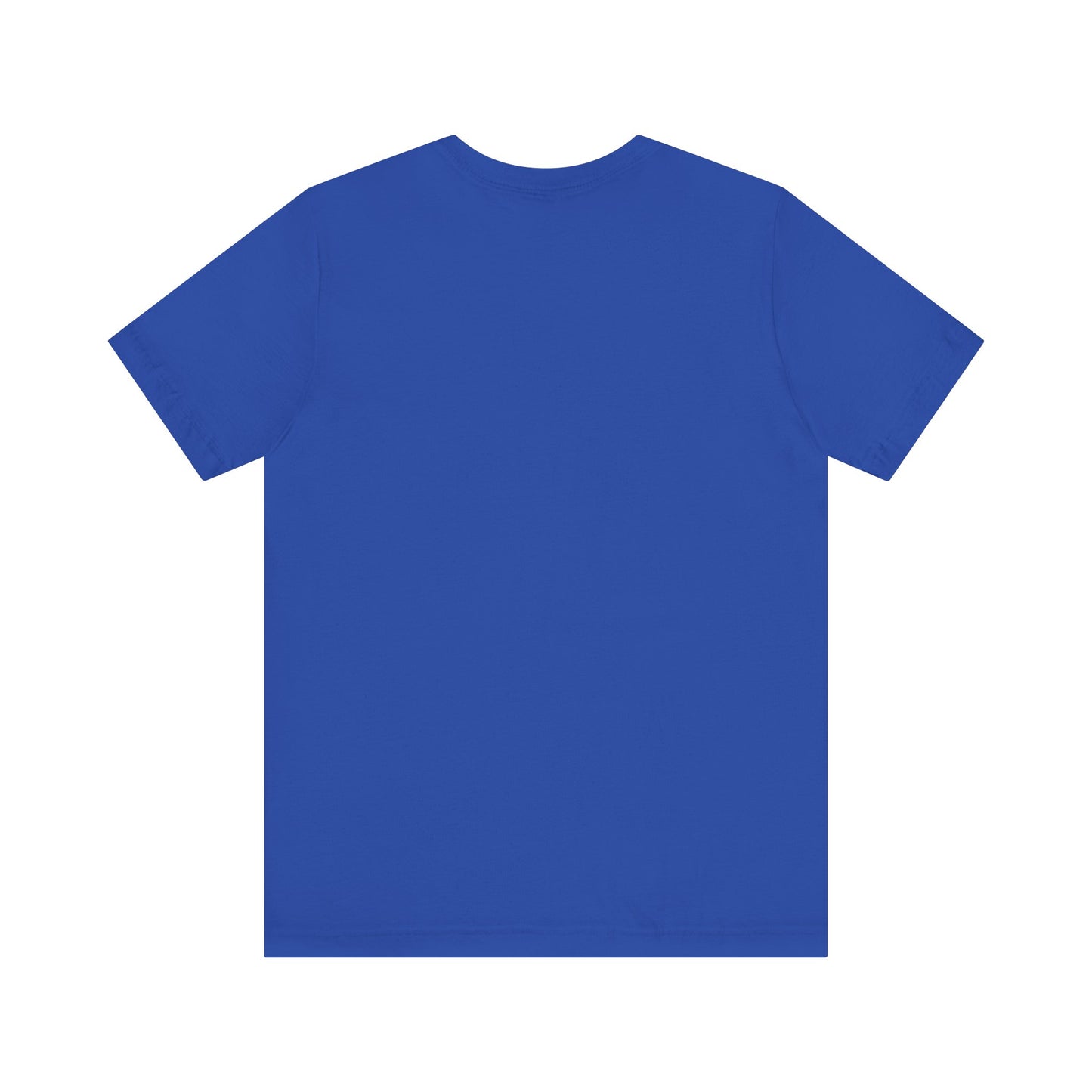 CEO of my future Unisex Jersey Short Sleeve Tee (white print )