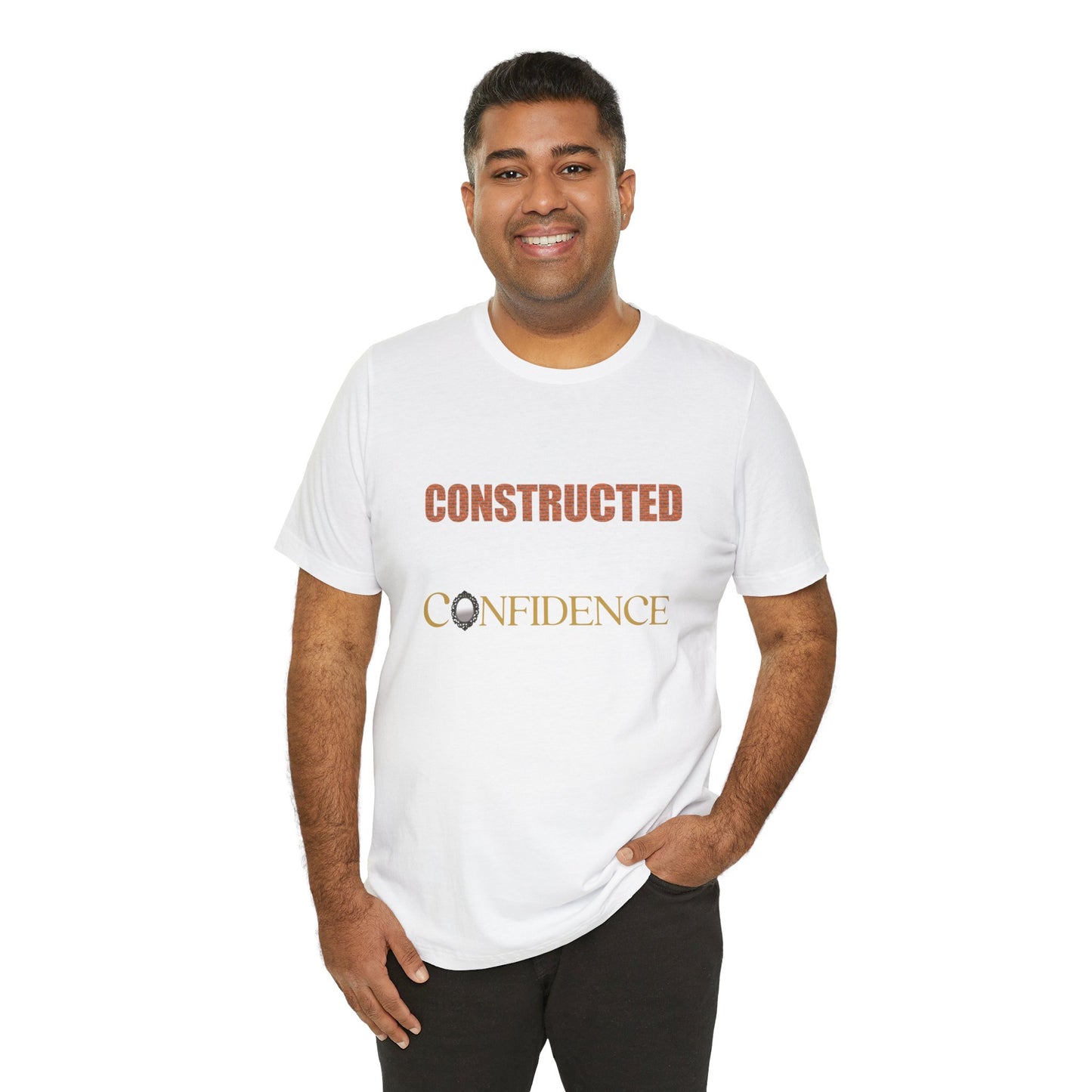 Constructed with confidence
