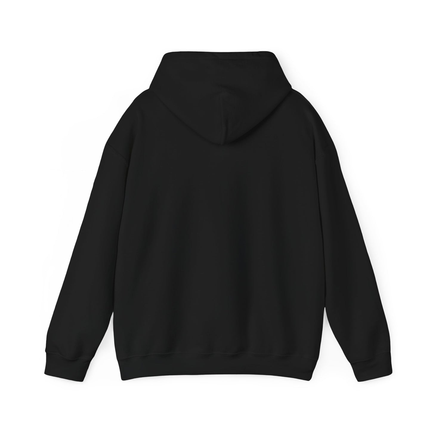 Successful woman Hooded Sweatshirt