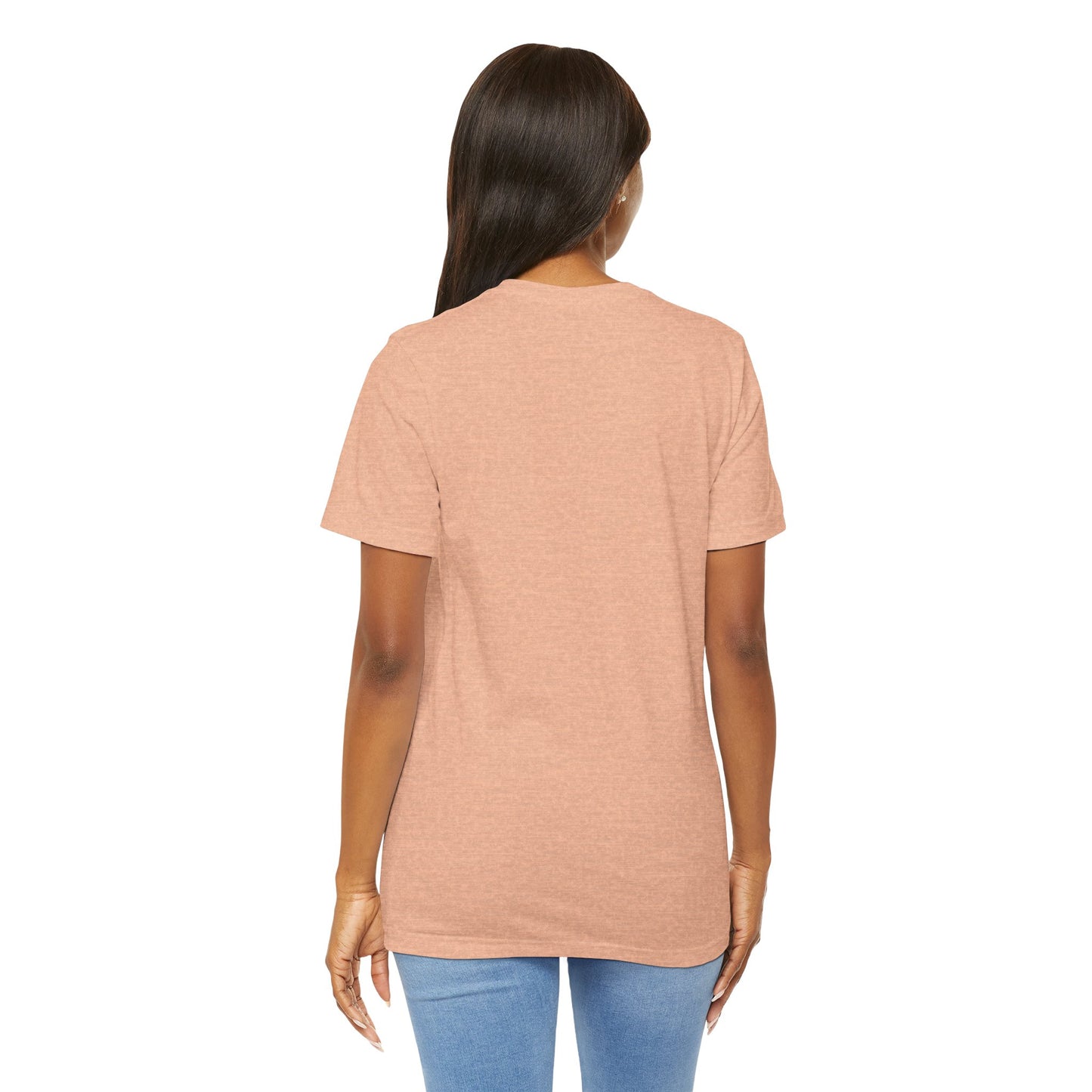 CEO of my future Unisex Jersey Short Sleeve Tee (white print )