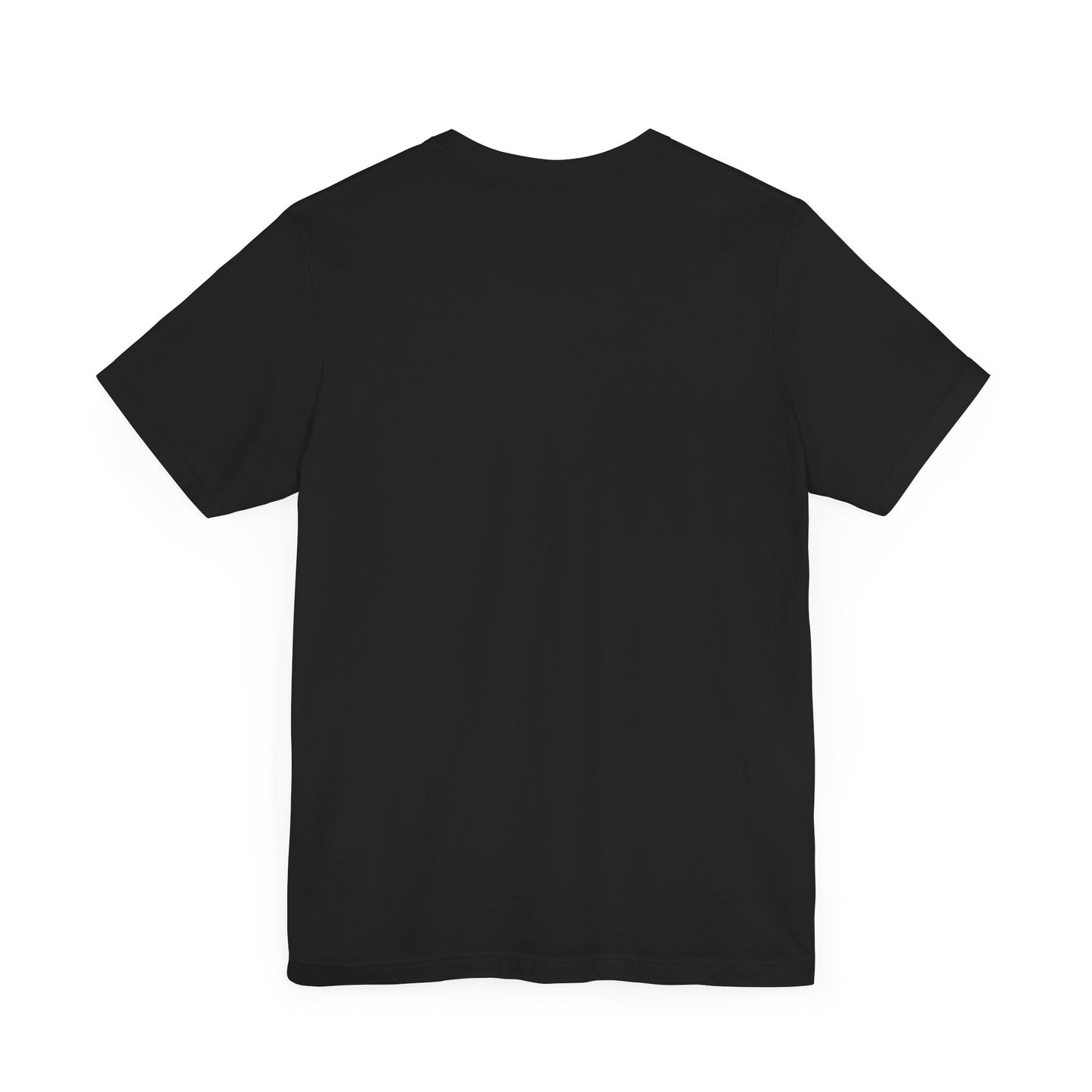 CEO of my future Unisex Jersey Short Sleeve Tee (white print )