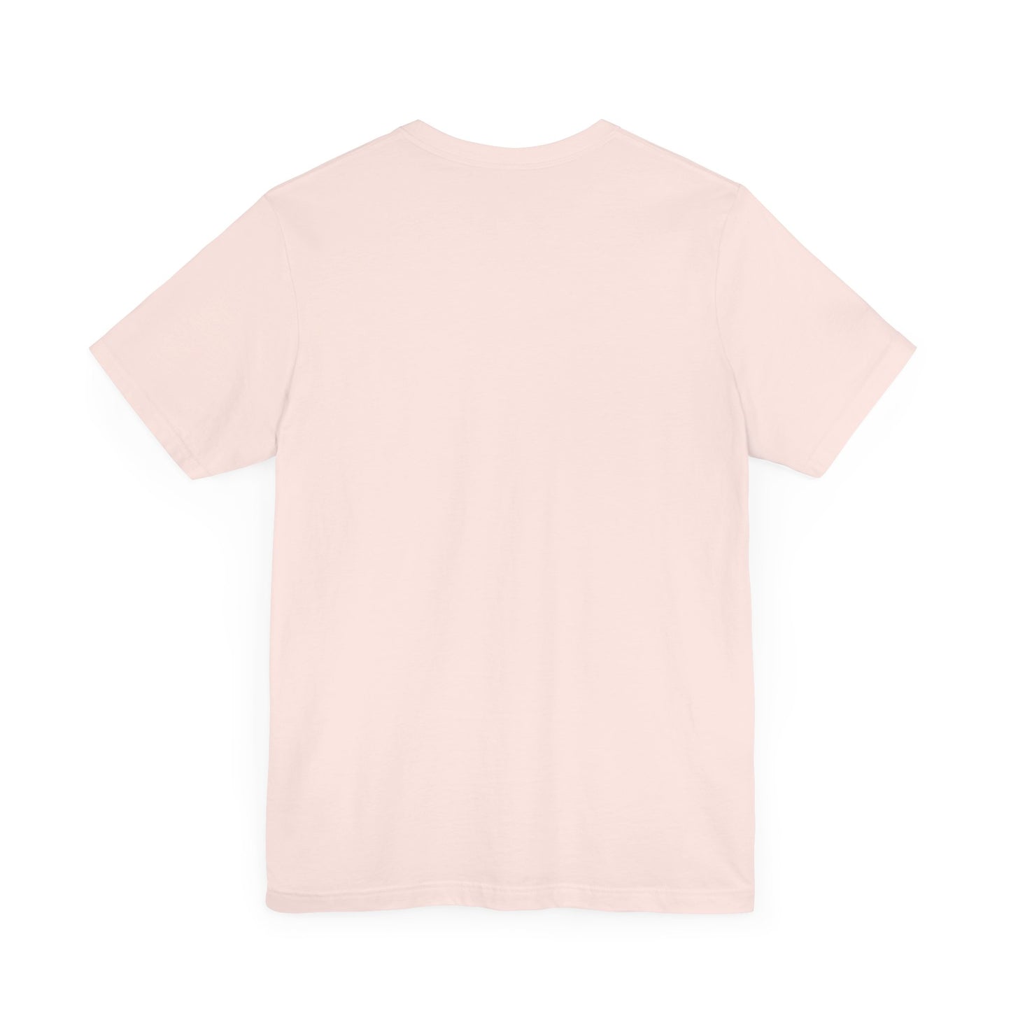 iBuild Short Sleeve Tee (Black Print)