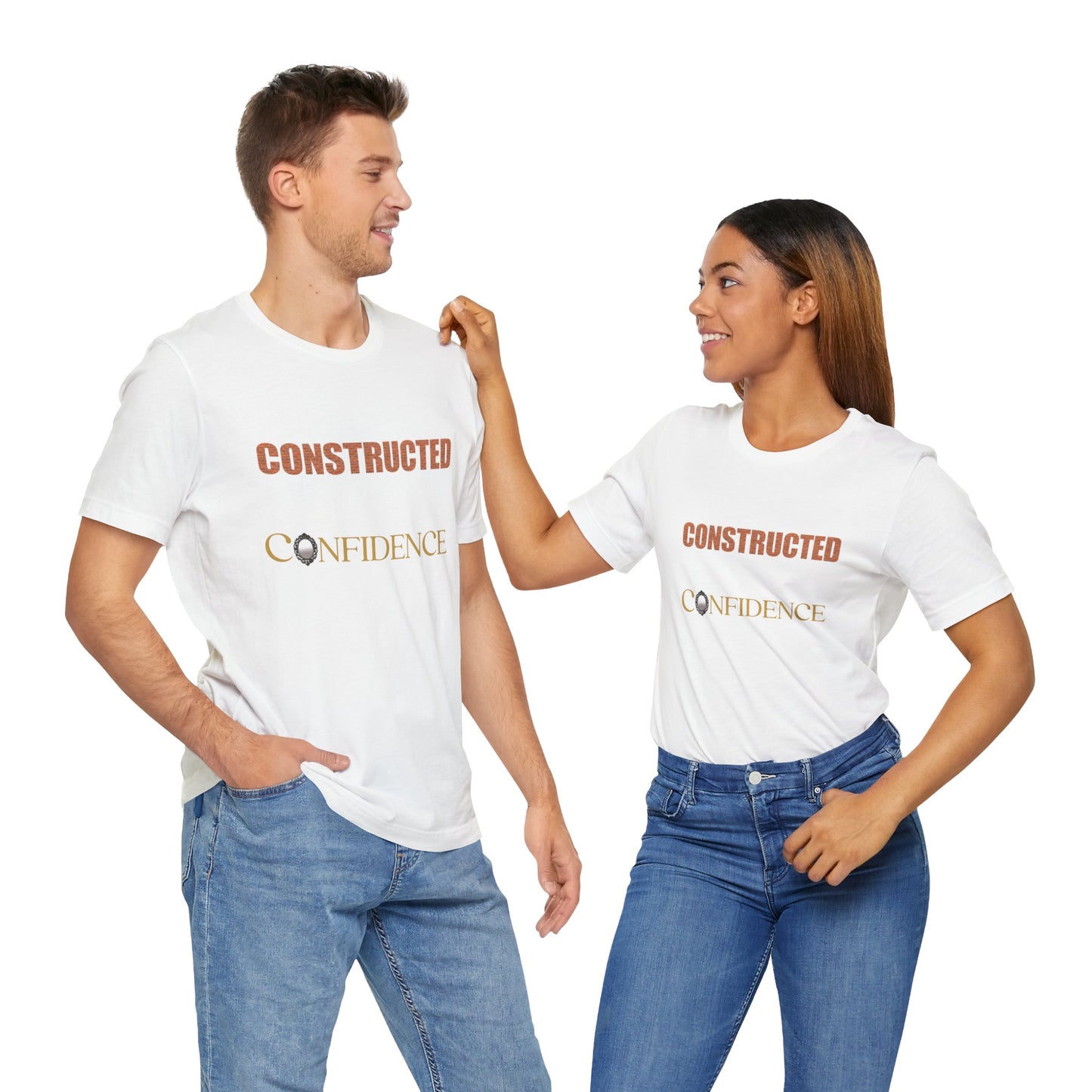 Constructed with confidence