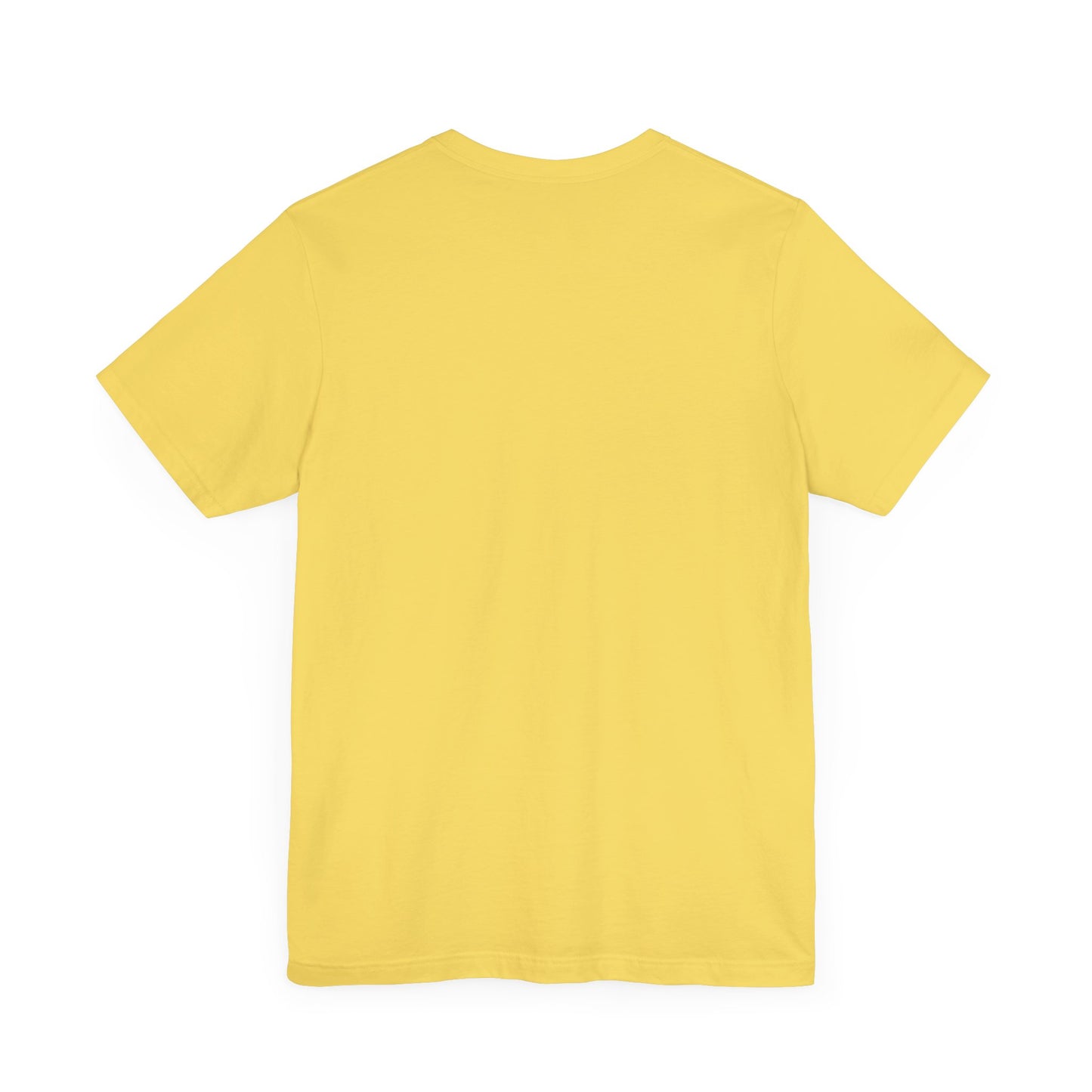 iBuild Short Sleeve Tee (Black Print)