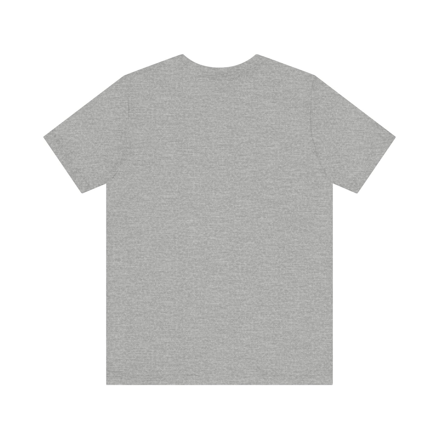 iBuild Short Sleeve Tee (Black Print)