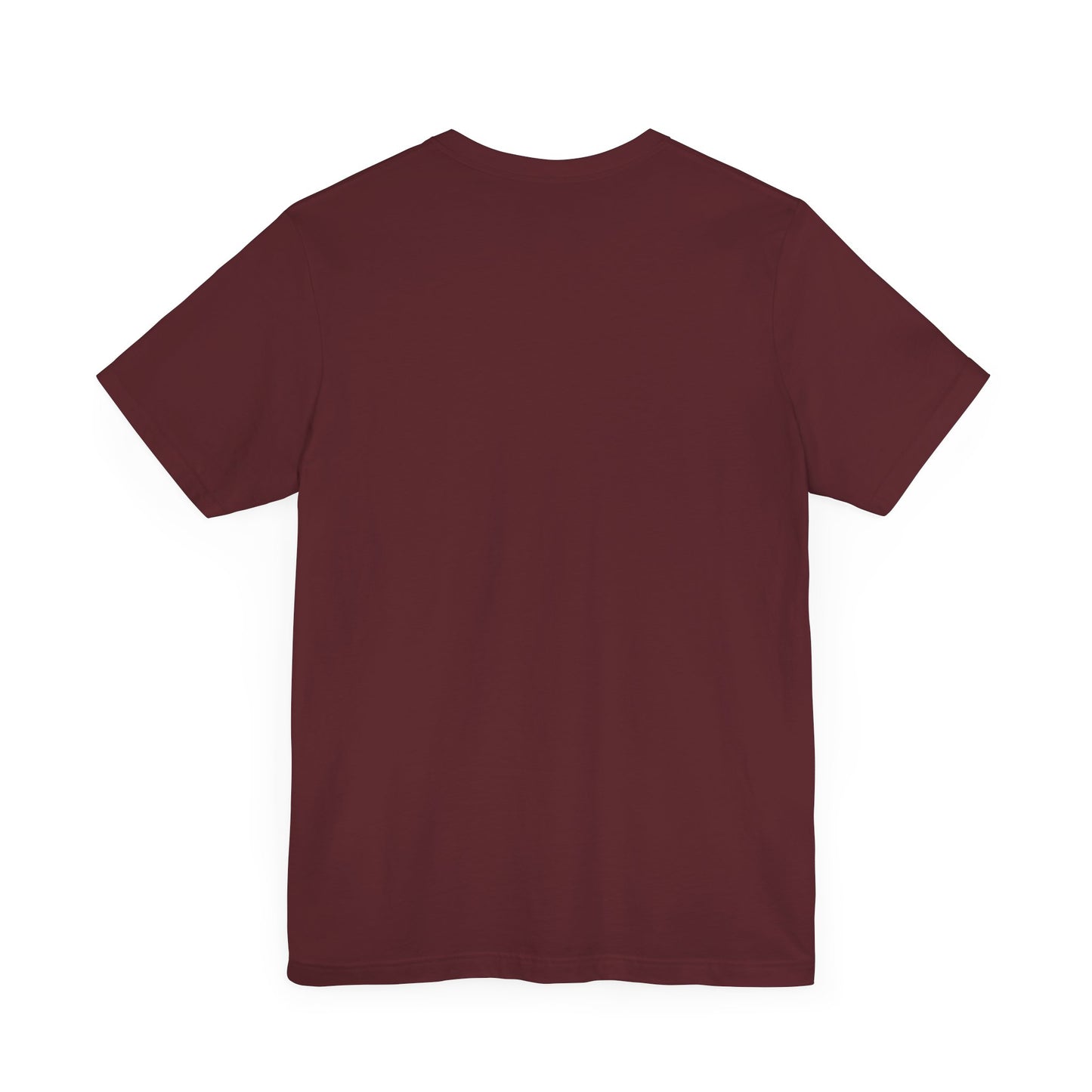 Built with love Tee