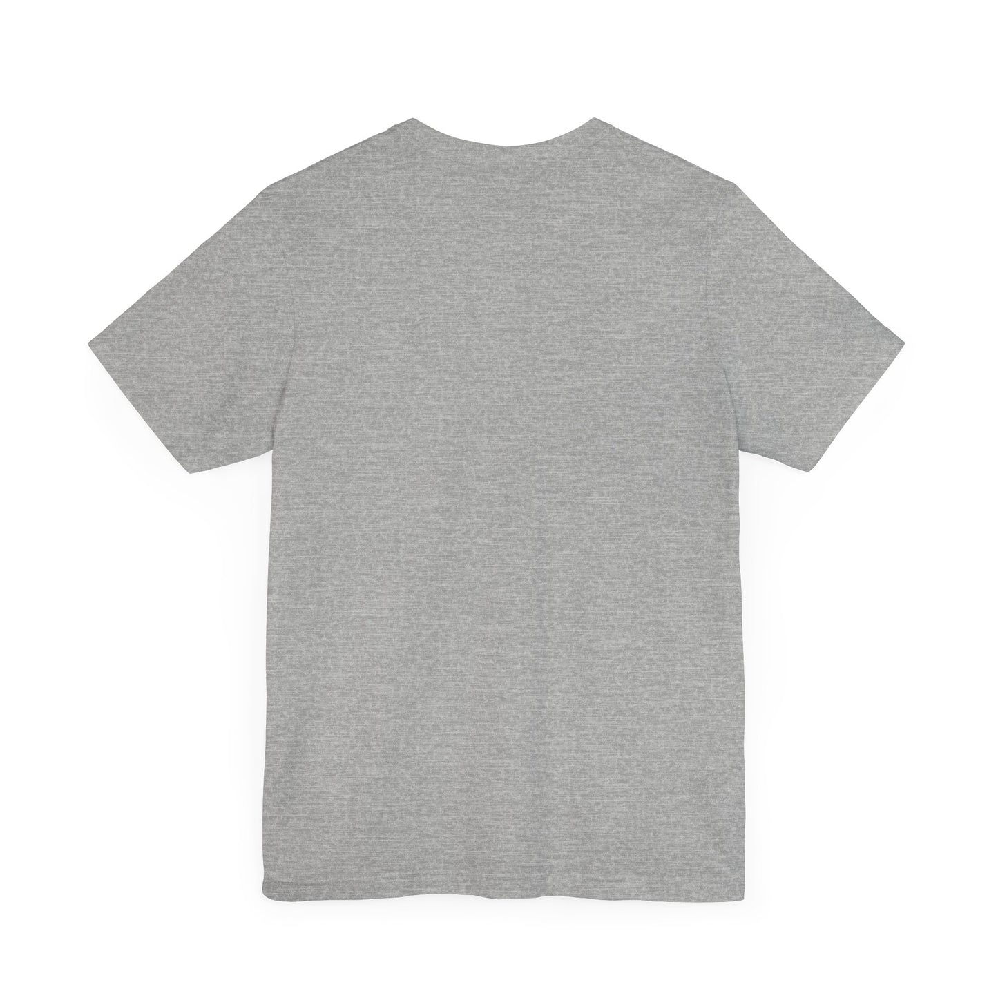 iBuild Short Sleeve Tee (Black Print)