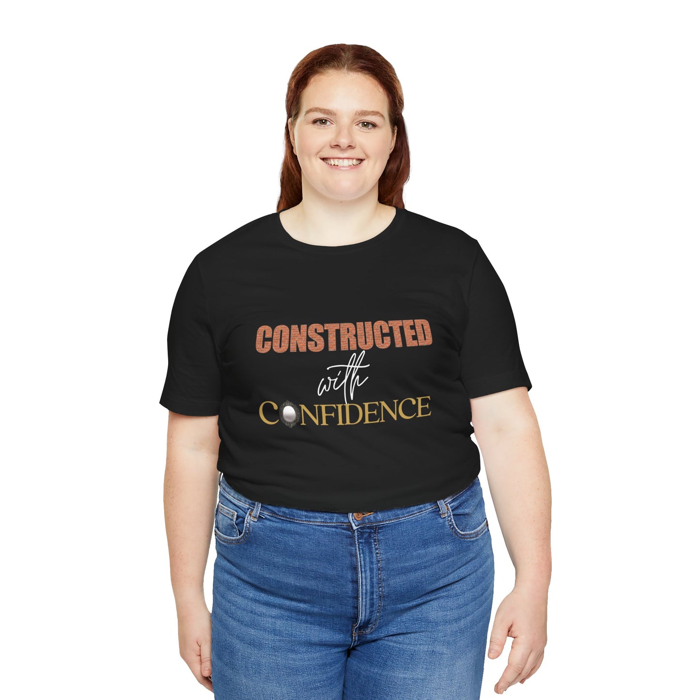 Constructed with confidence
