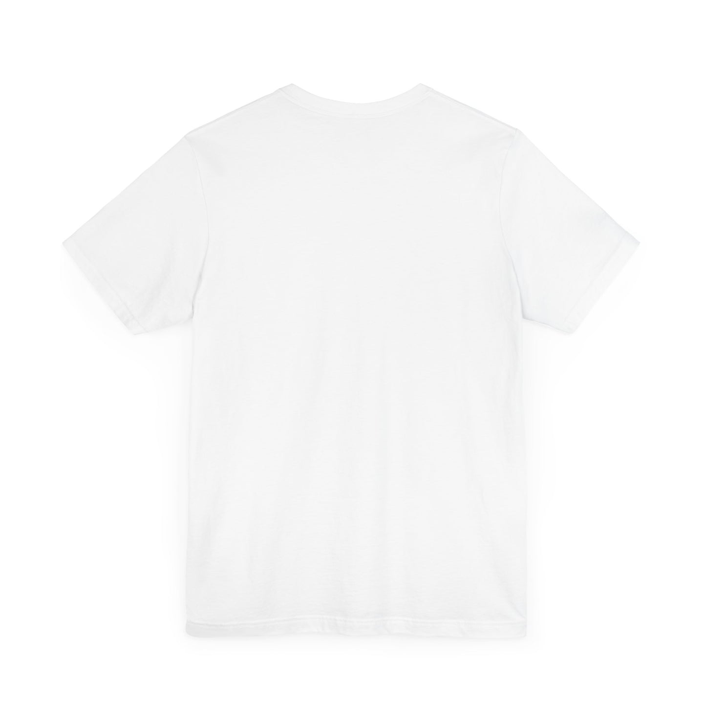 Built with love Tee
