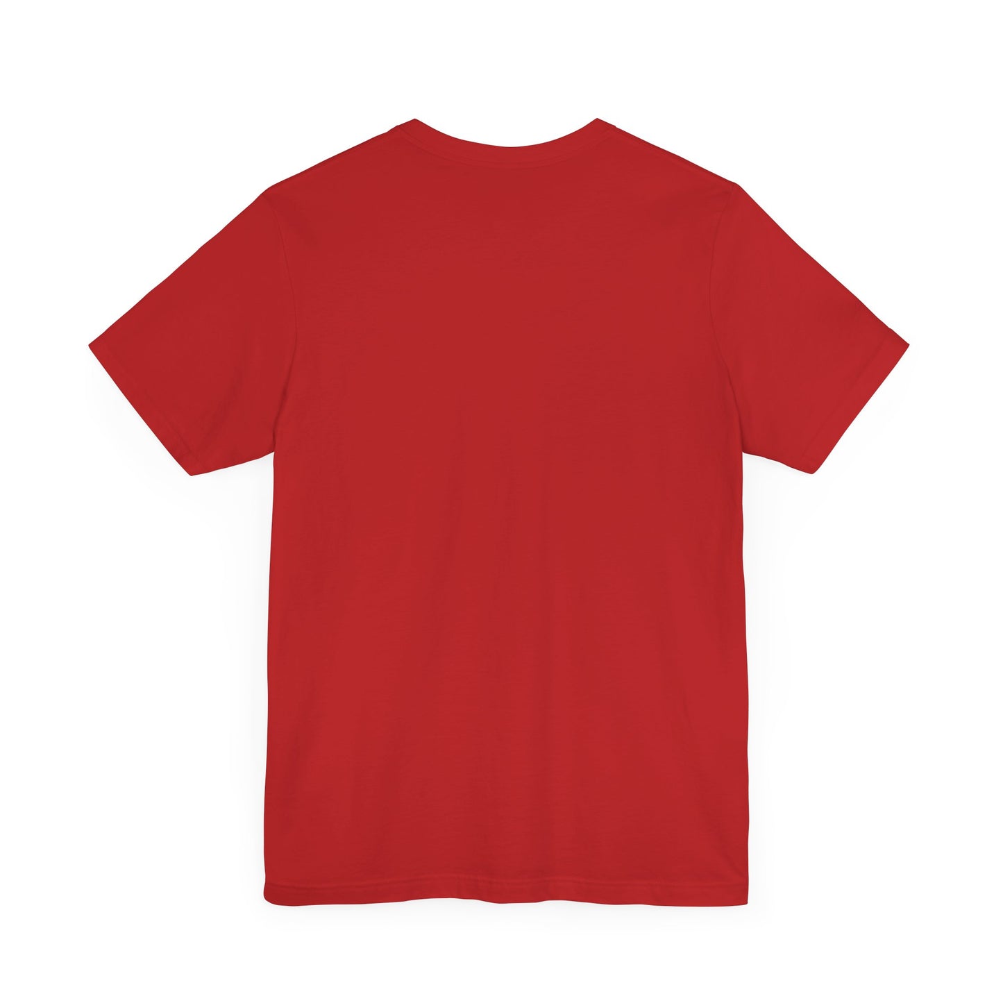 iBuild Short Sleeve Tee (Black Print)