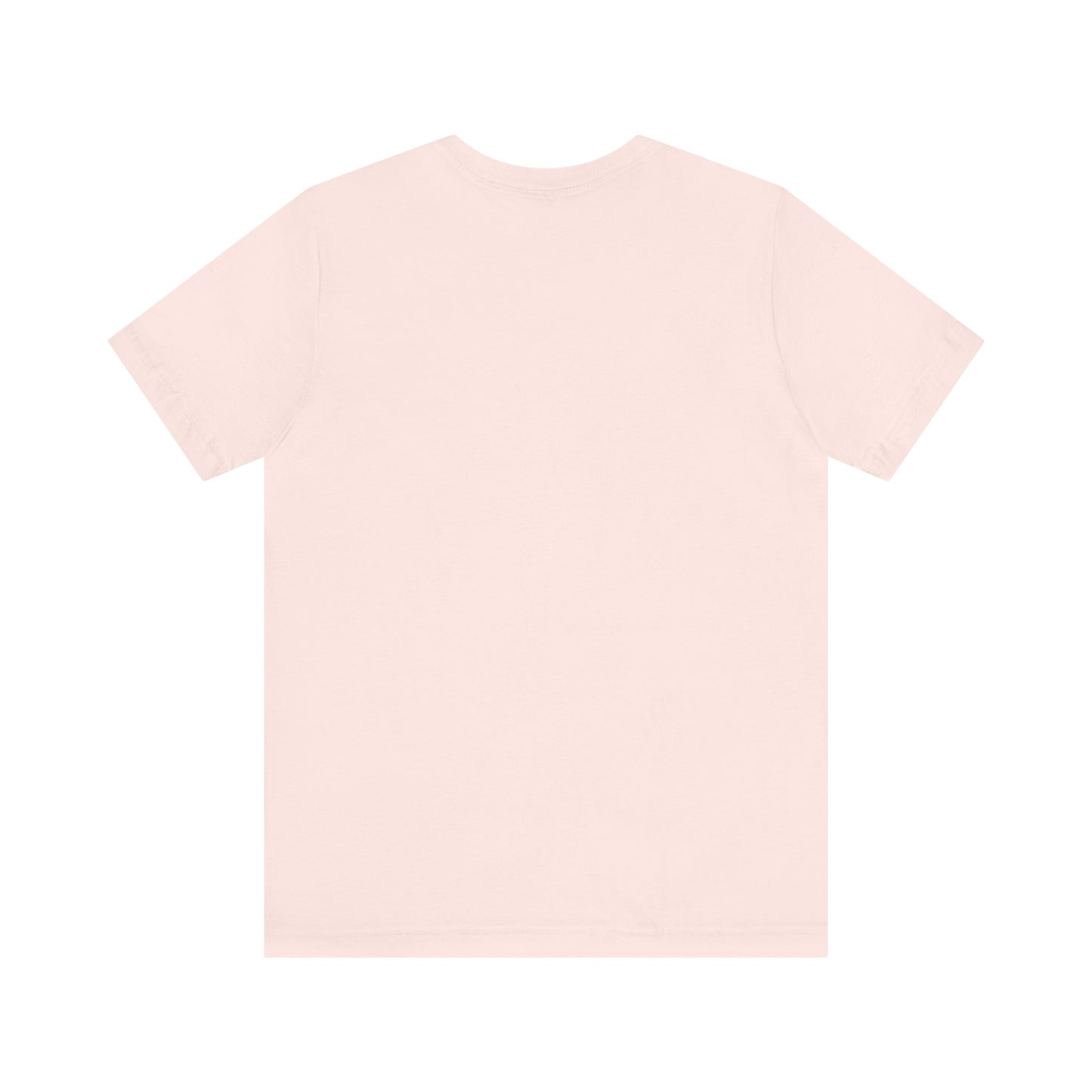 iBuild Short Sleeve Tee (Black Print)