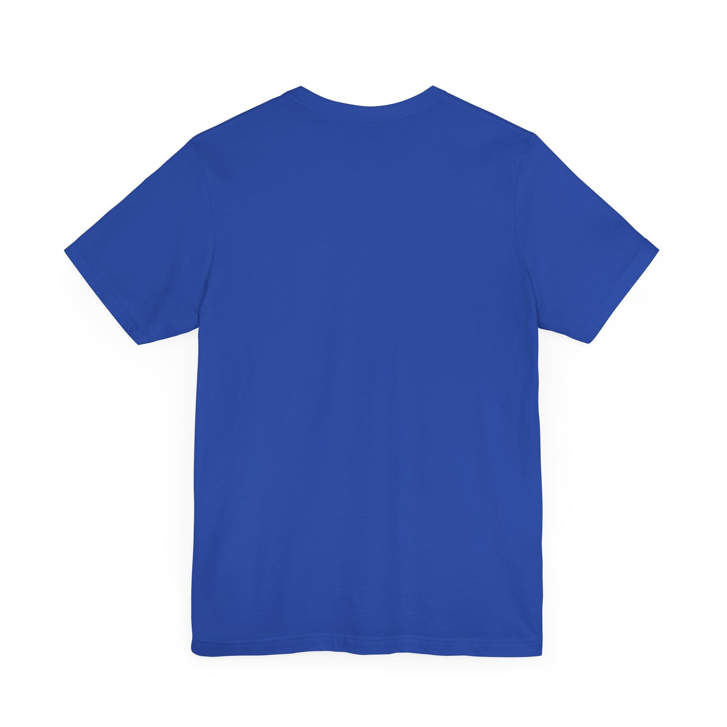 CEO of my future Unisex Jersey Short Sleeve Tee (white print )