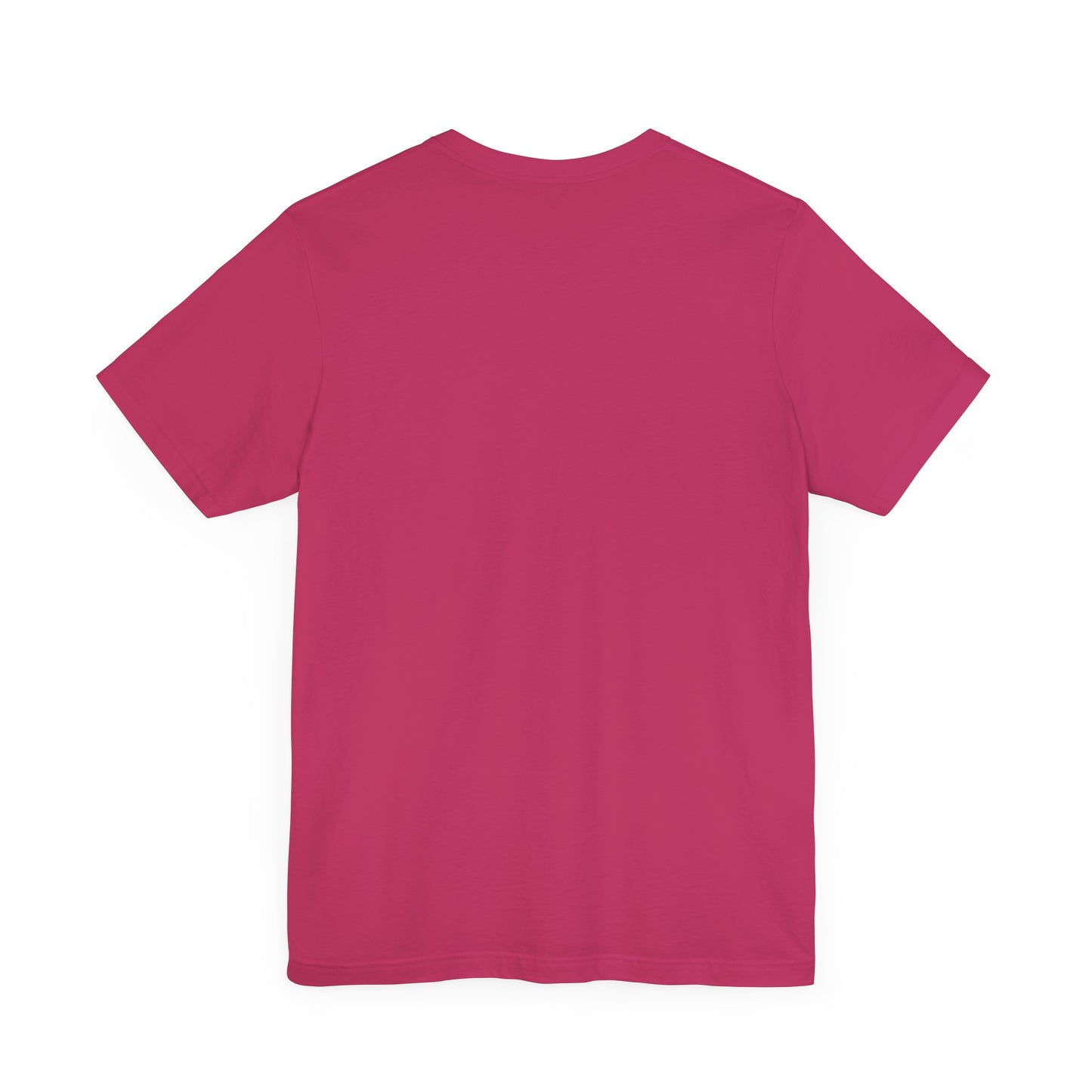 iBuild Short Sleeve Tee (Black Print)