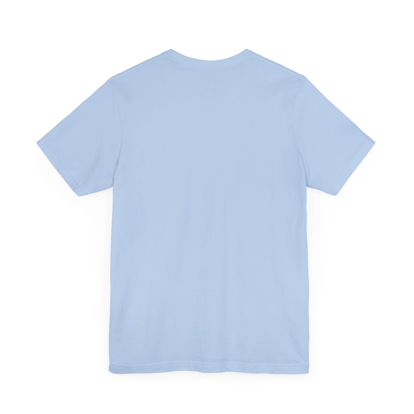 iBuild Short Sleeve Tee (Black Print)