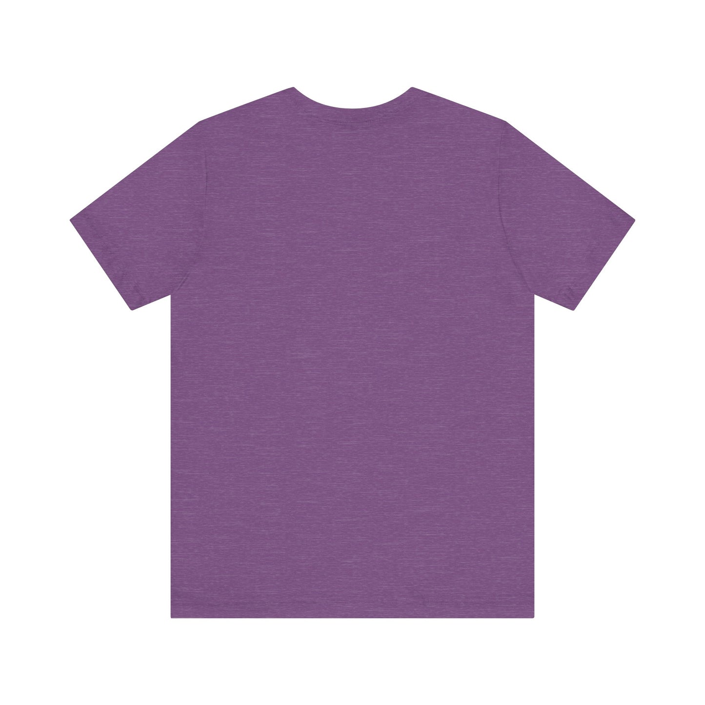 iBuild Short Sleeve Tee (Black Print)