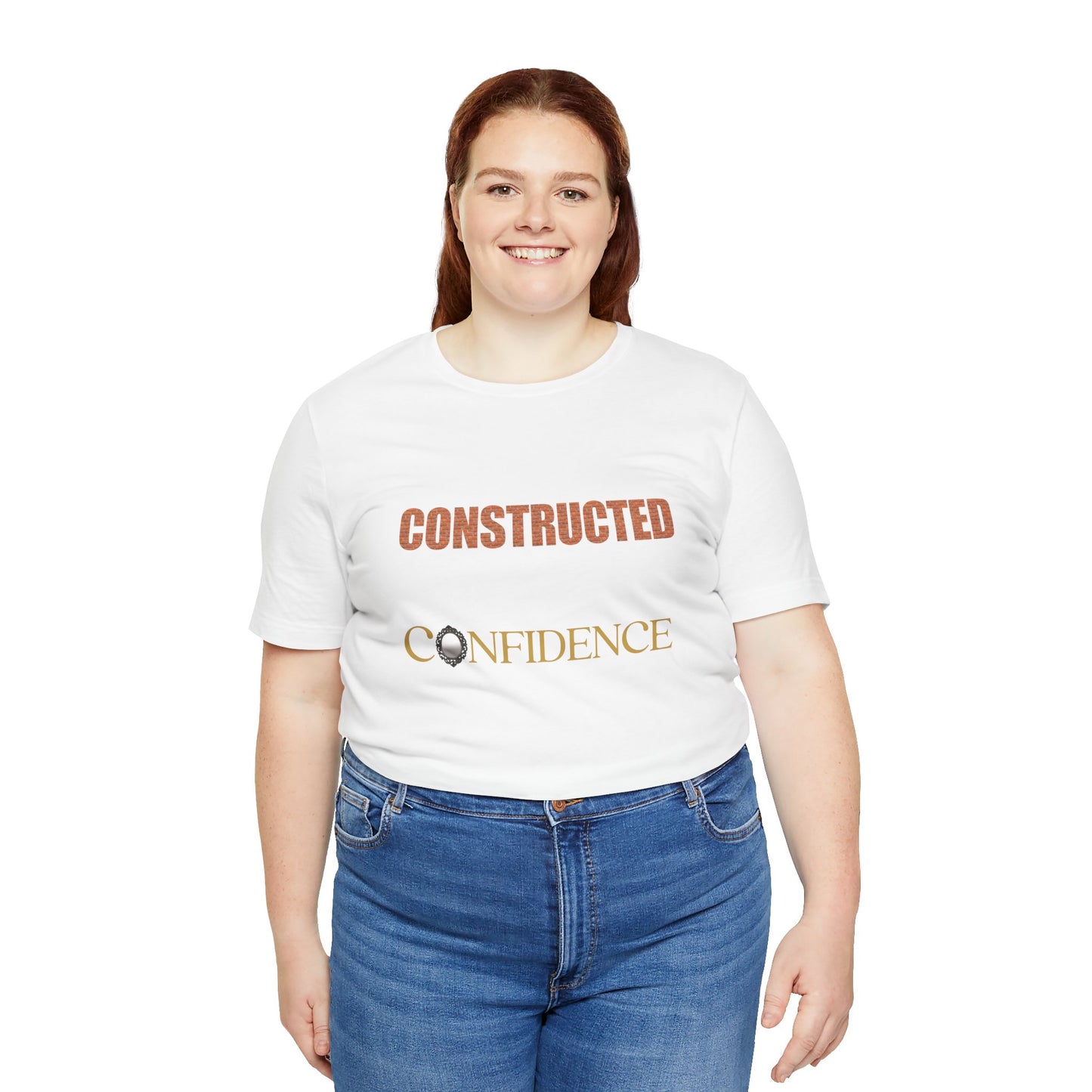 Constructed with confidence