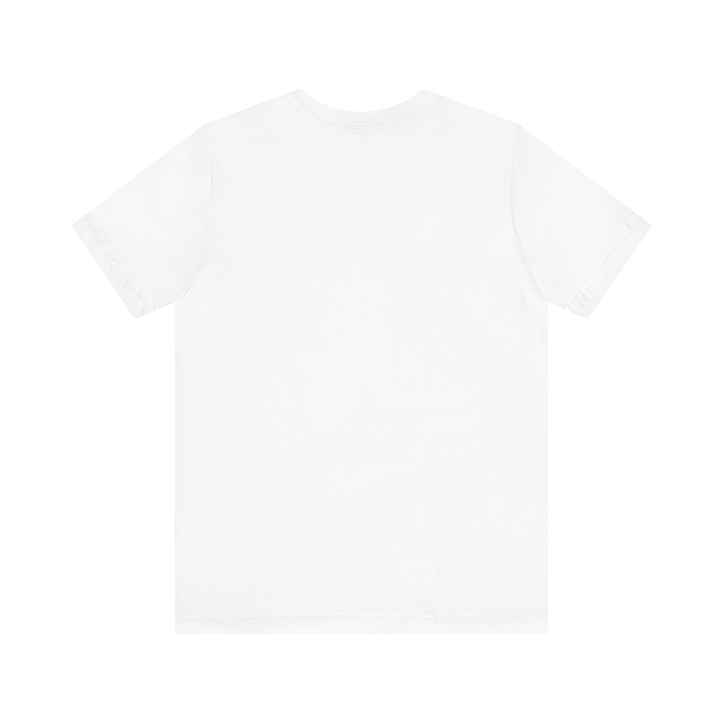 Built with love Tee