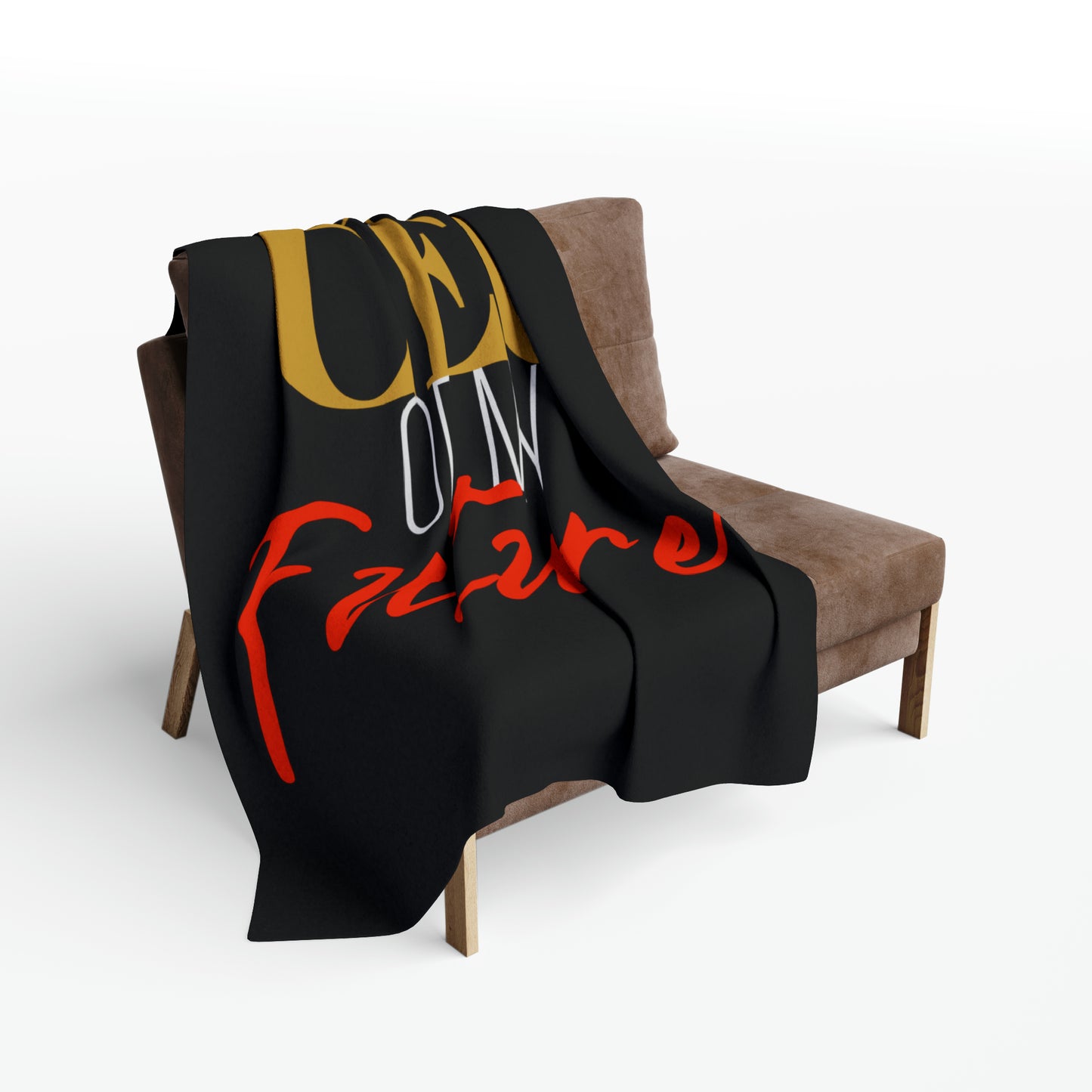 CEO Fleece Blanket
