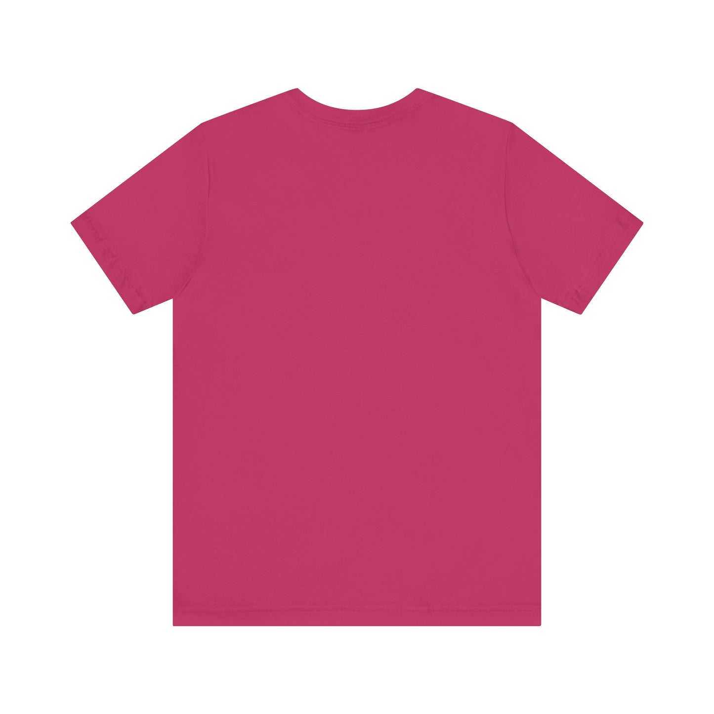 iBuild Short Sleeve Tee (Black Print)