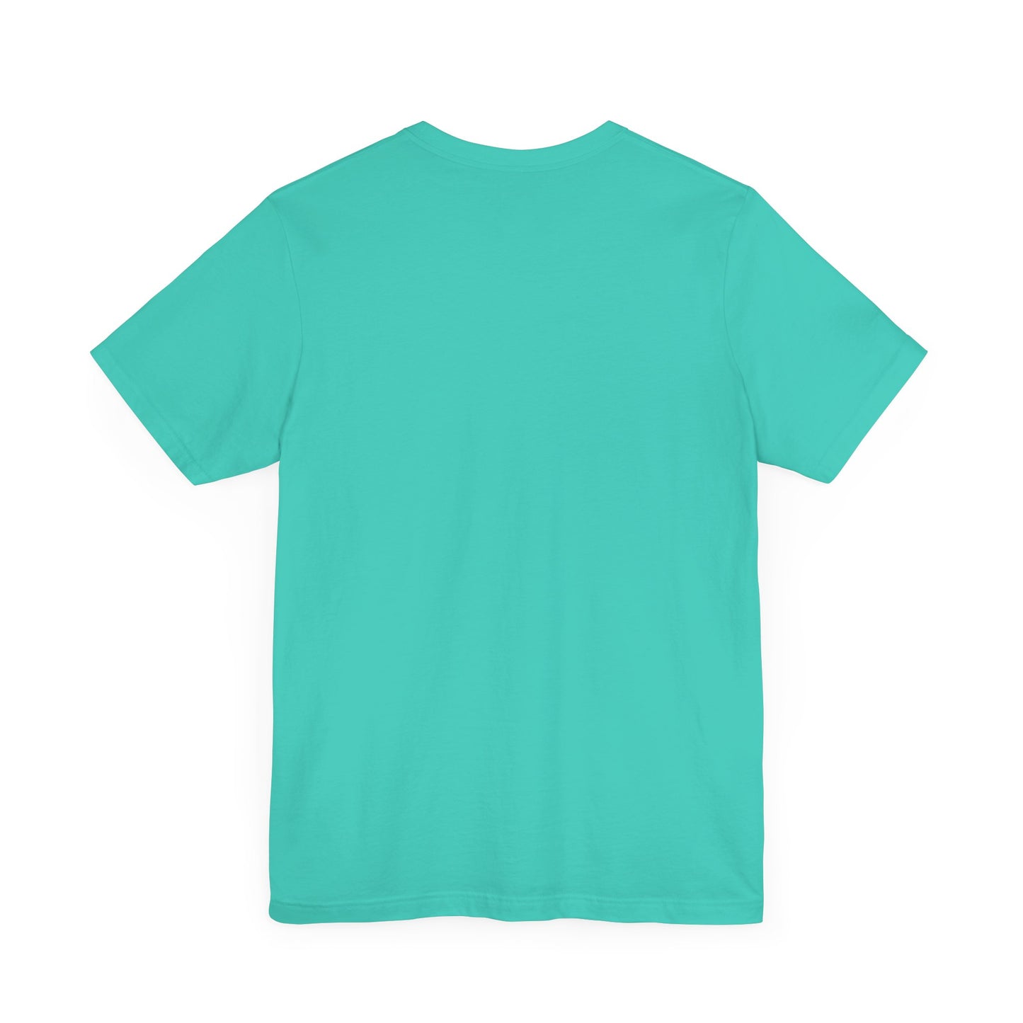 iBuild Short Sleeve Tee (Black Print)