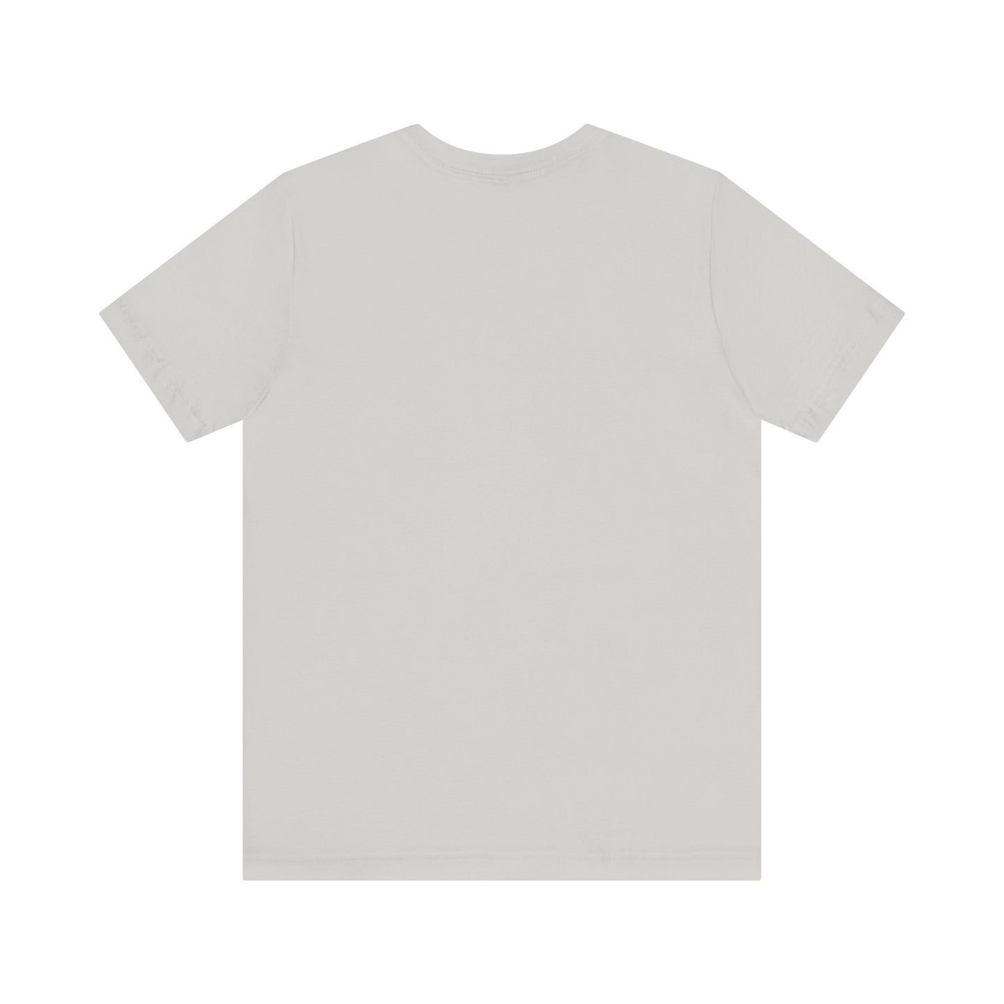 iBuild Short Sleeve Tee (Black Print)