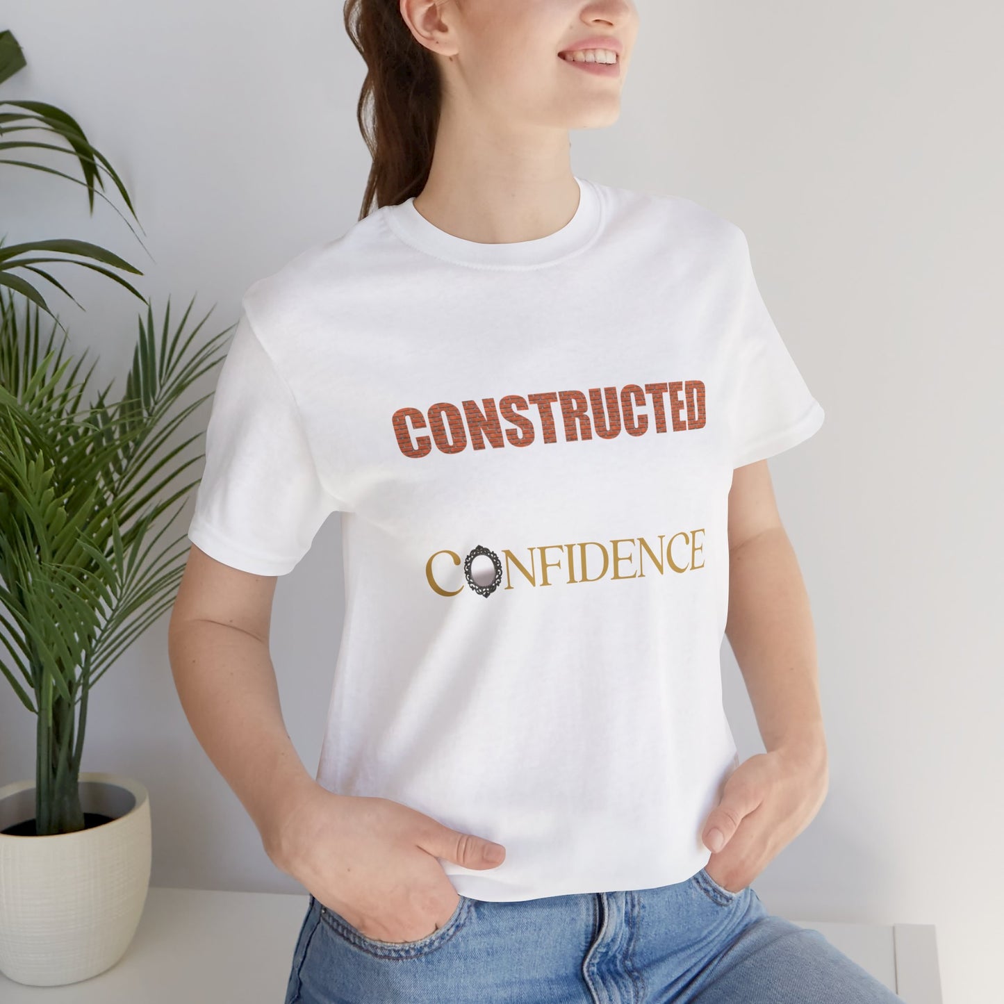 Constructed with confidence