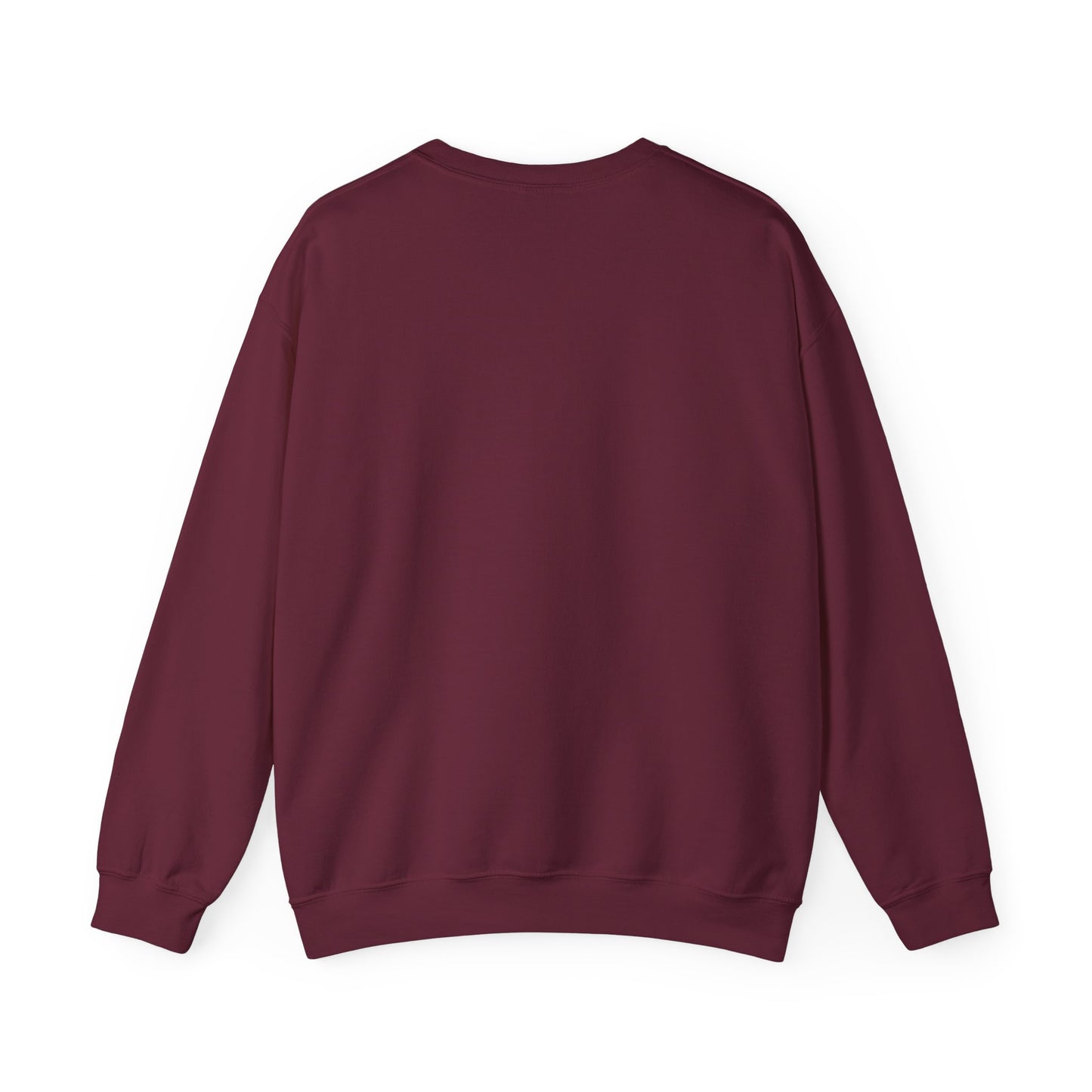 Empowered Women Heavy Blend™ Crewneck Sweatshirt