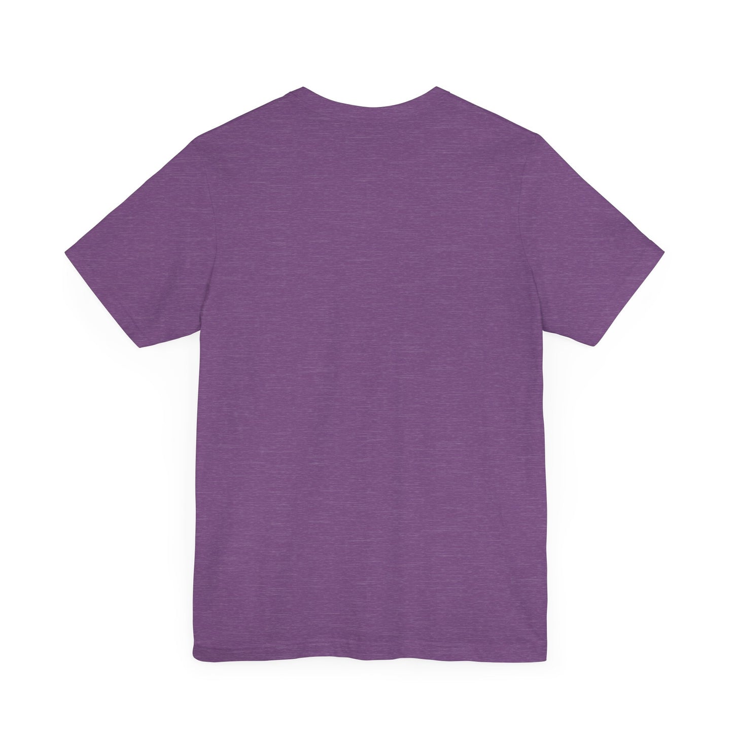 iBuild Short Sleeve Tee (Black Print)