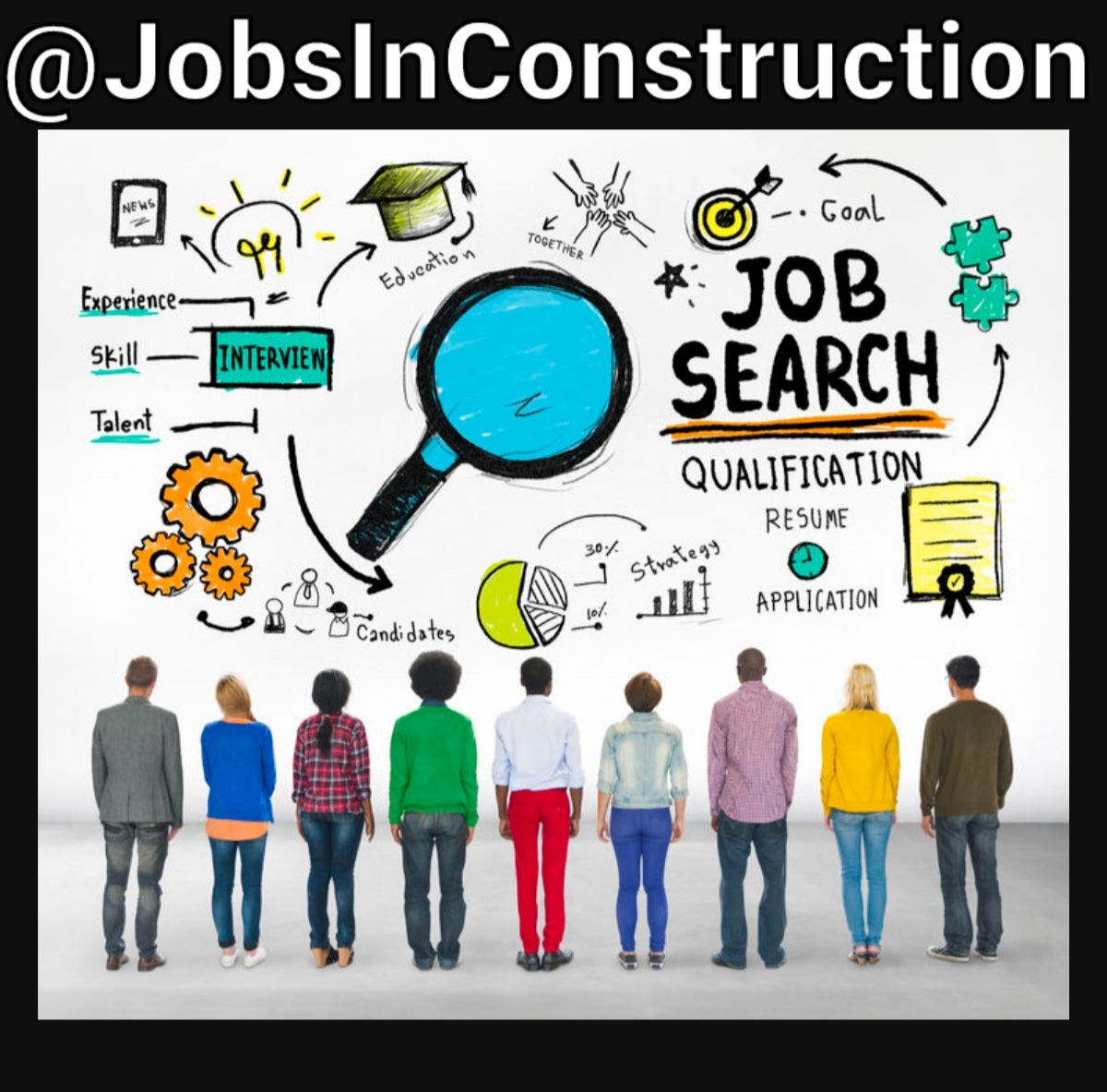 BlackWomenInConstruction is helping people find jobs in construction field