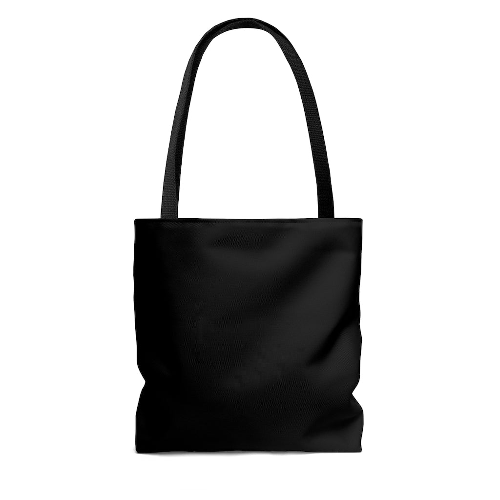 I am Black History Tote Bag