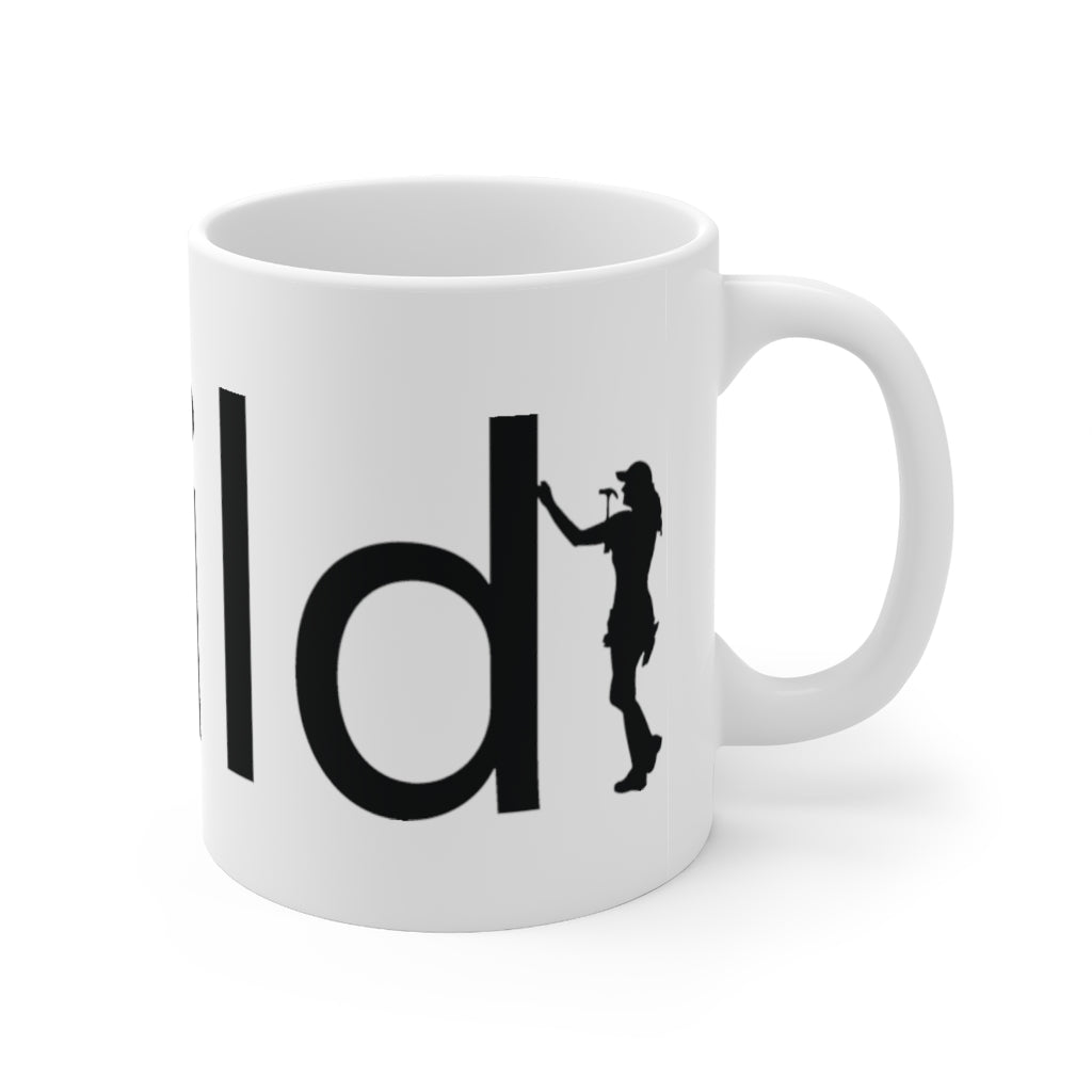 iBuild Mug 11oz