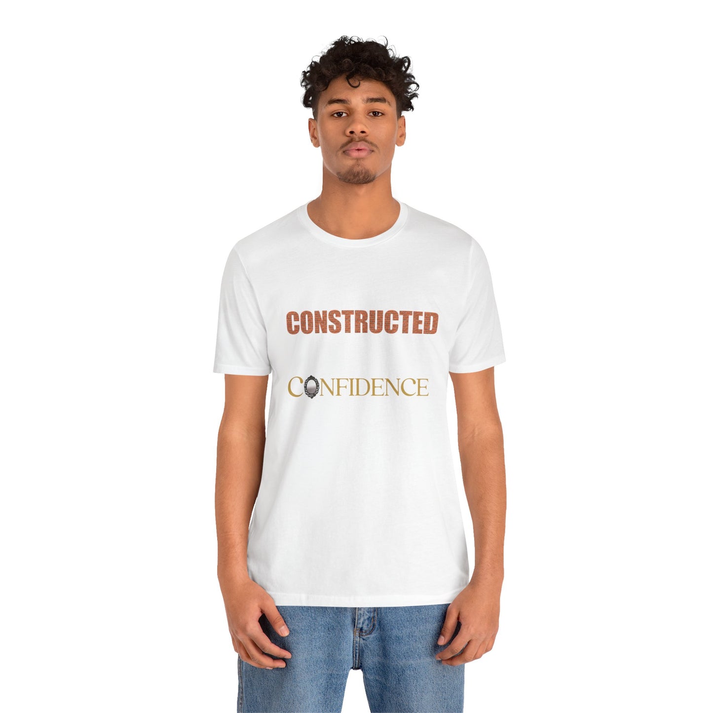 Constructed with confidence