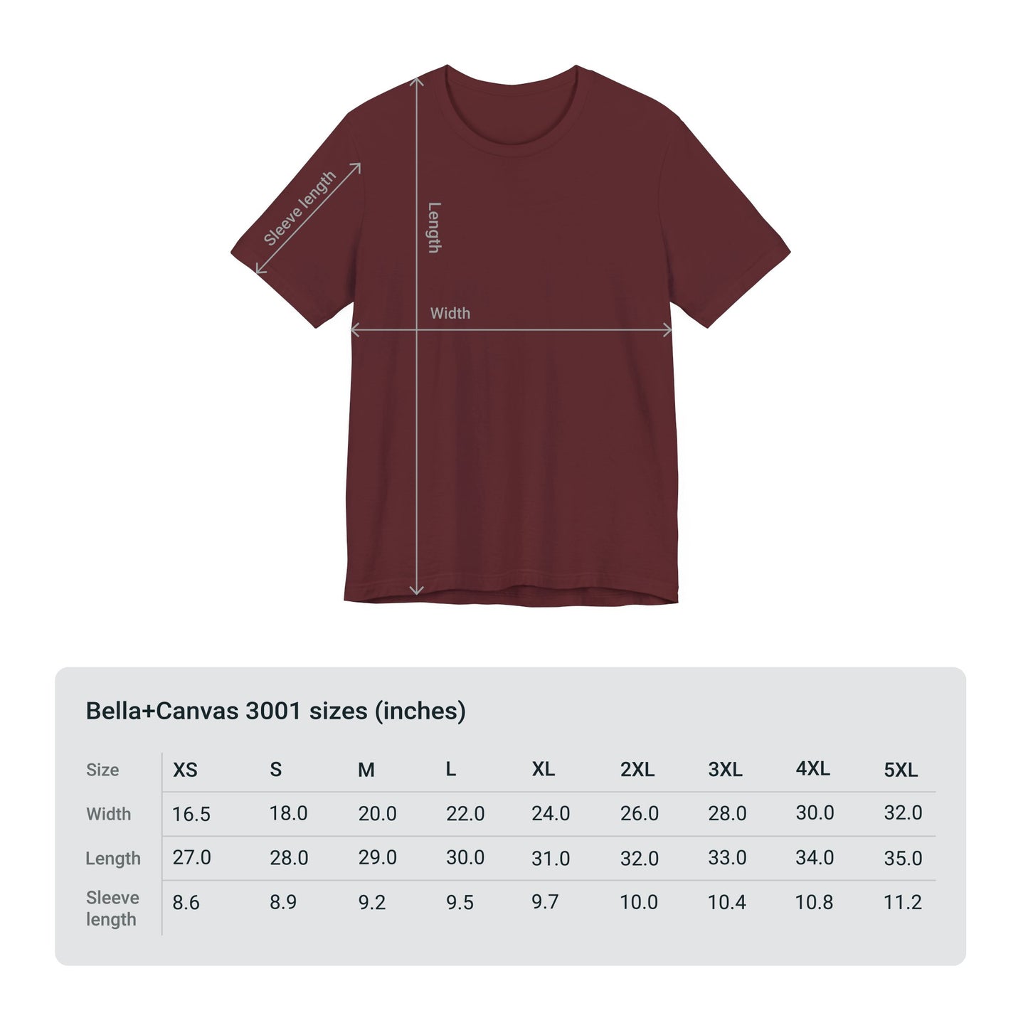 Constructed in Confidence Unisex Jersey Short Sleeve Tee