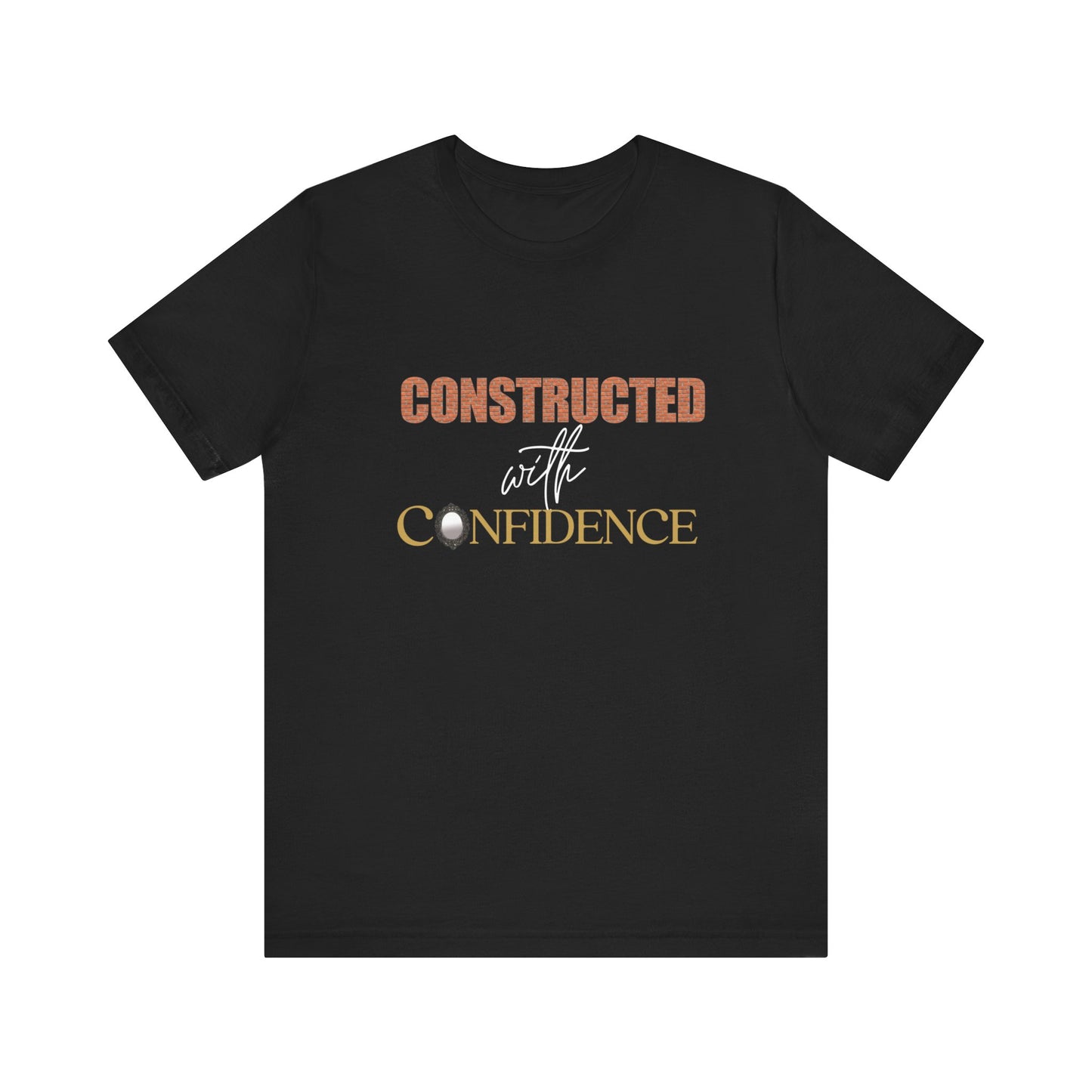 Constructed with confidence