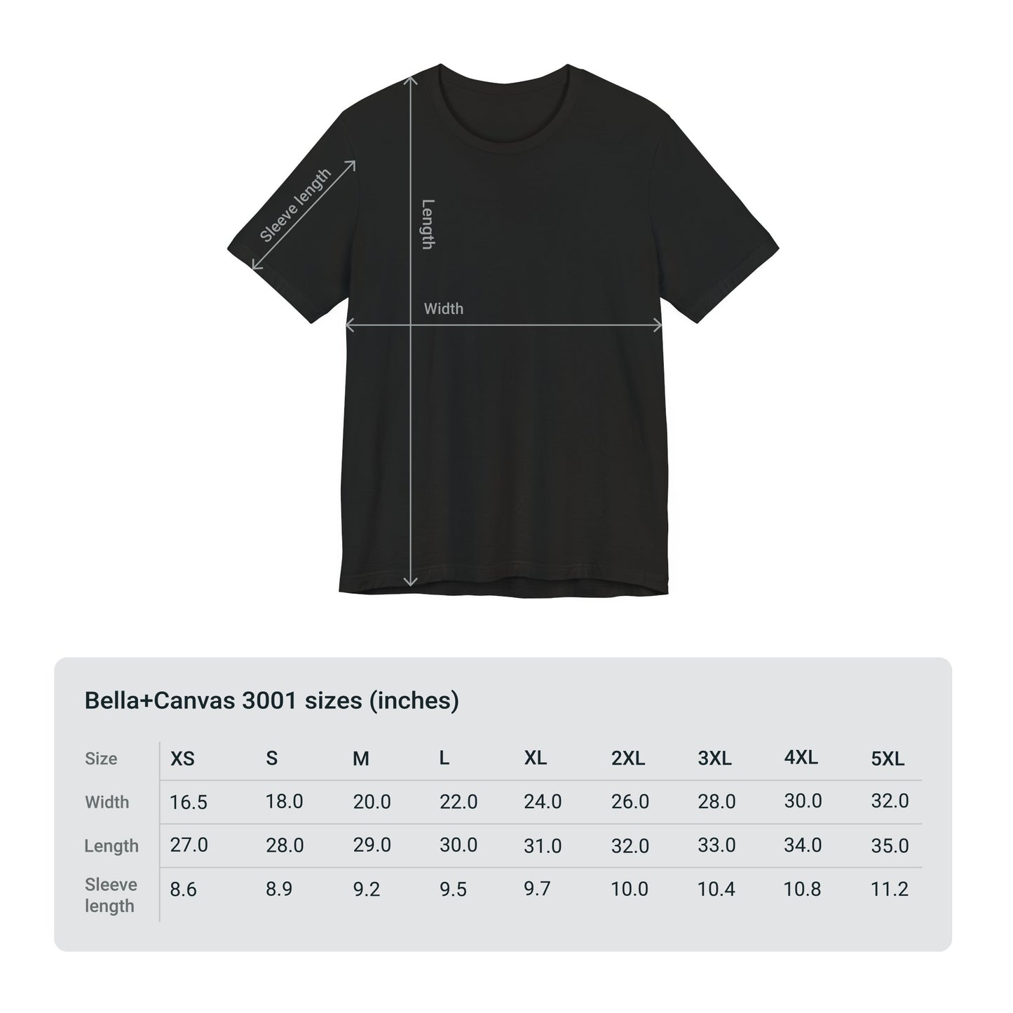 Constructed in Confidence Unisex Jersey Short Sleeve Tee