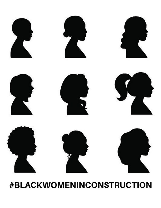 #BlackWomenInConstruction Gift Card